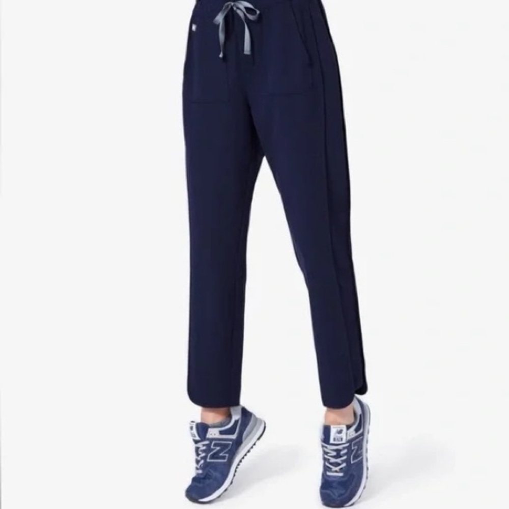 Limited Edition: Figs Prestea Pant